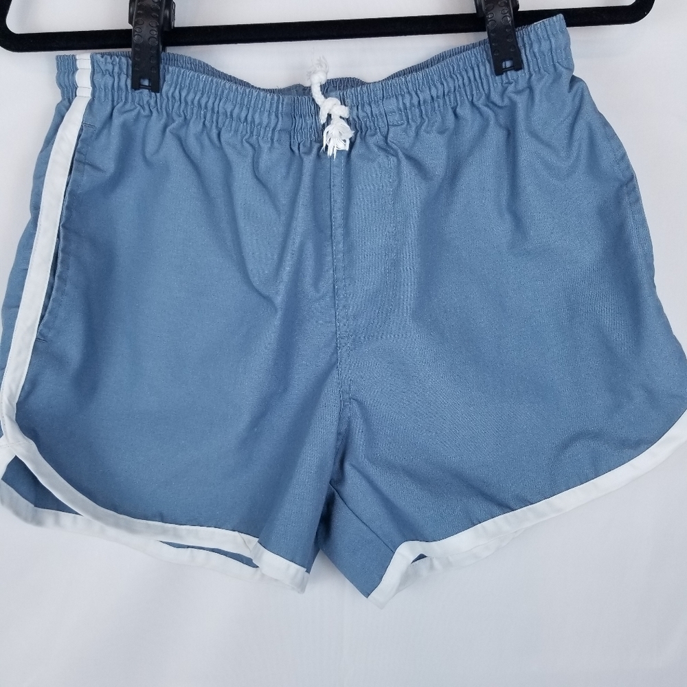 Vintage Chubbies Shorts Mens Medium